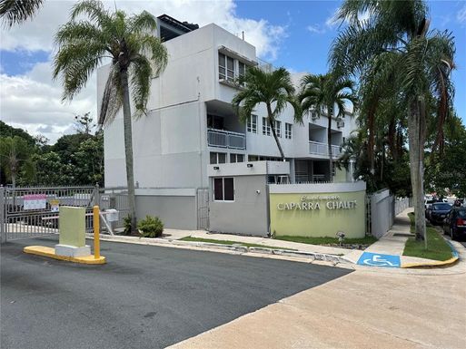 Caparra Chalets 49 CALLE 8 UNIT 2A5