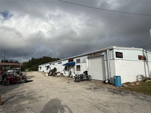 8410 SE 58TH AVENUE UNIT 6