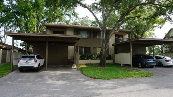 13012 WEDGEWOOD WAY UNIT A