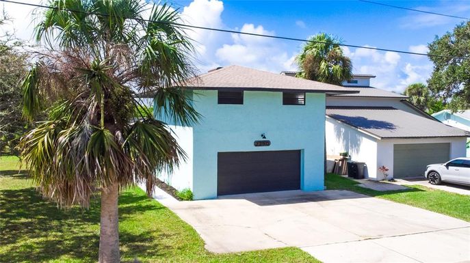 2290 S FLAGLER AVENUE