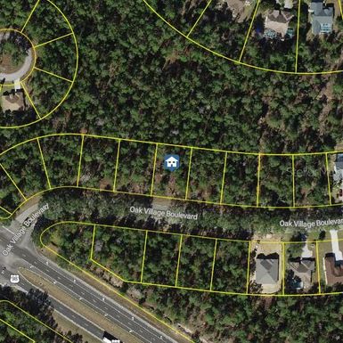 11 OAK VILLAGE BOULEVARD