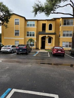 4528 COMMANDER DRIVE UNIT 2034