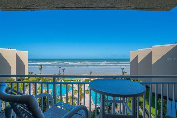 2401 S ATLANTIC AVENUE UNIT 503A