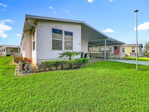 2165 CYPRESS CROSS DRIVE