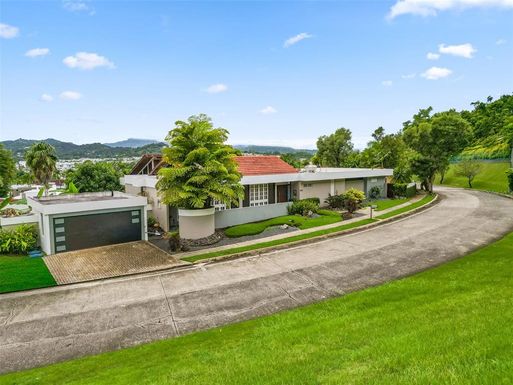 201 REY GUSTAVO, LA VILLA DE TORRIMAR