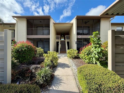 630 BIRD BAY DRIVE E UNIT 208