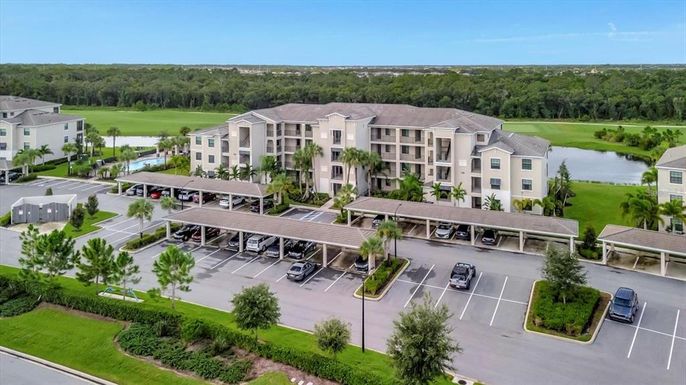 17724 GAWTHROP DRIVE UNIT 208