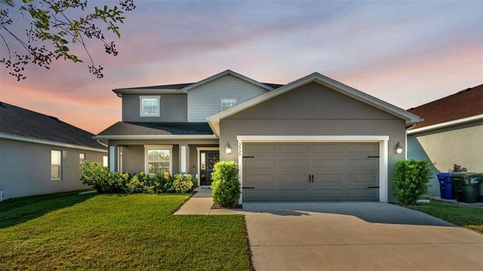 3950 WHITE IBIS ROAD