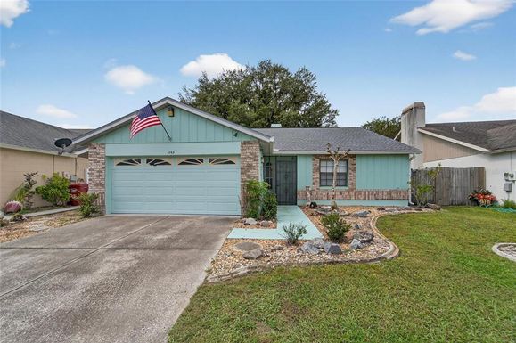 4743 S DAWNMEADOW COURT