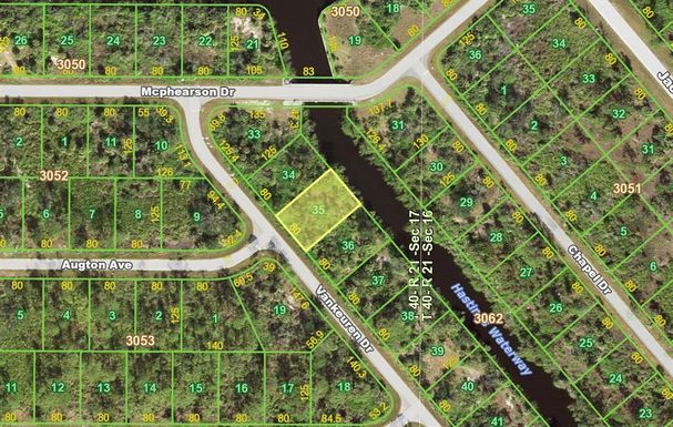 2344 VANKEUREN DRIVE