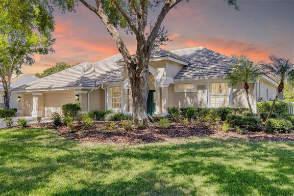 9116 WOODRIDGE RUN DRIVE