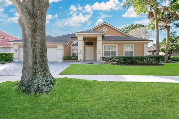 6719 FAIRWAY COVE DRIVE