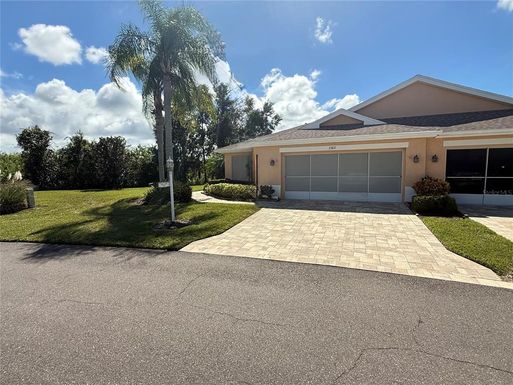 2303 BROOKFIELD GREENS CIRCLE UNIT 0