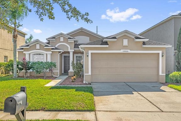 14466 BROADHAVEN BOULEVARD