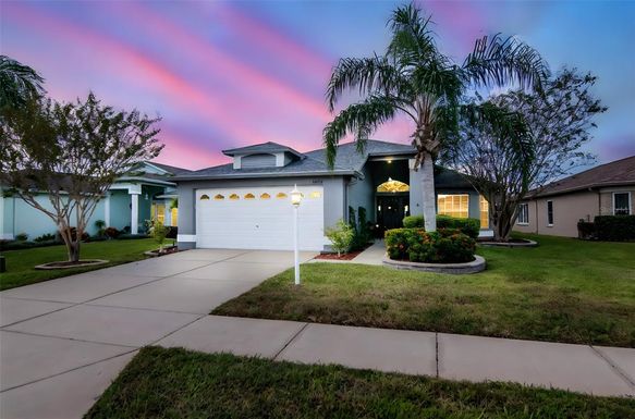 1623 ARBOR KNOLL LOOP