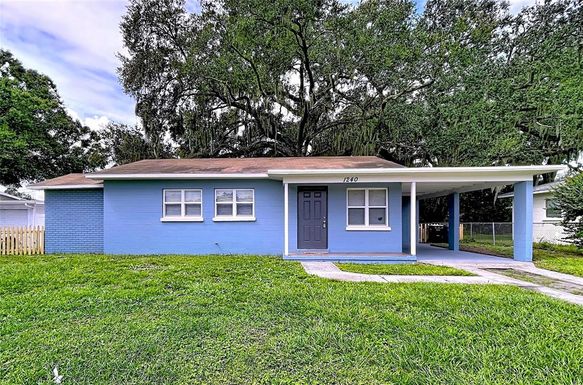 1240 WOODLAND AVENUE