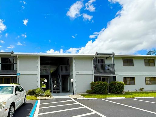 22441 WESTCHESTER BOULEVARD UNIT 1100G