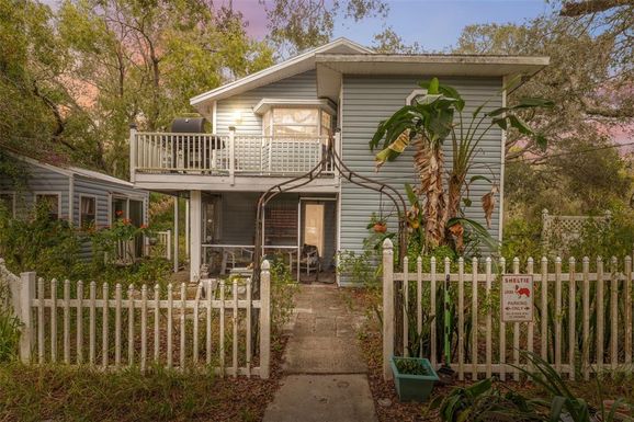 278 SPRING TIME STREET