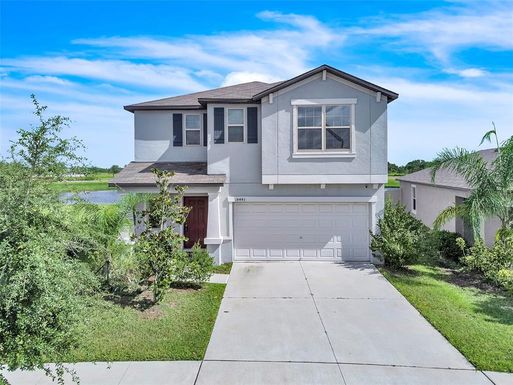 14443 TOUCH GOLD LANE