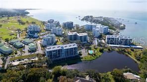 100 OAKMONT LANE UNIT 502