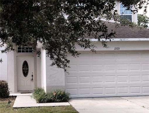 1105 WINDTON OAK DRIVE