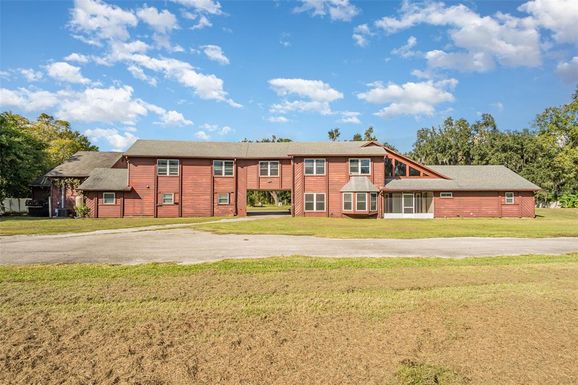 4970 NEBRASKA AVENUE