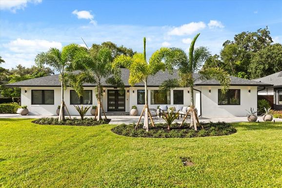 730 LAKE DAVIS DRIVE