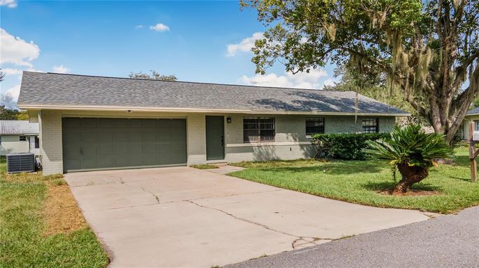 2636 MOCKINGBIRD VILLAGE