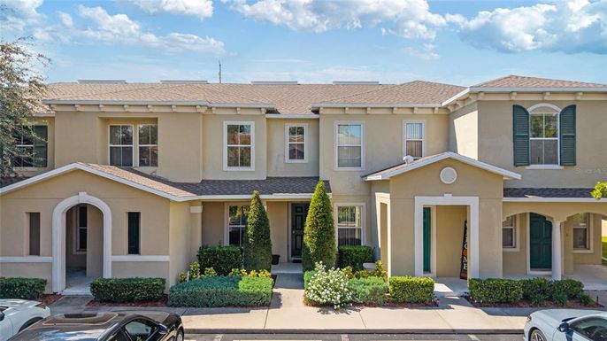 8110 SILENT CREEK DRIVE