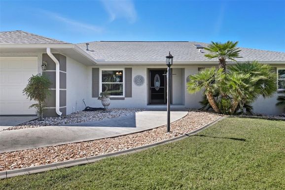 928 N FOXRUN TERRACE