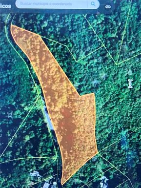 PR181 km 53.3 BO. QUEBRADA INFIERNO CARR 941