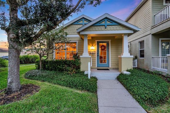 4912 FOREST CREEK TRAIL