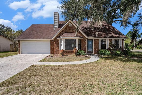 736 SANDY CREEK DRIVE