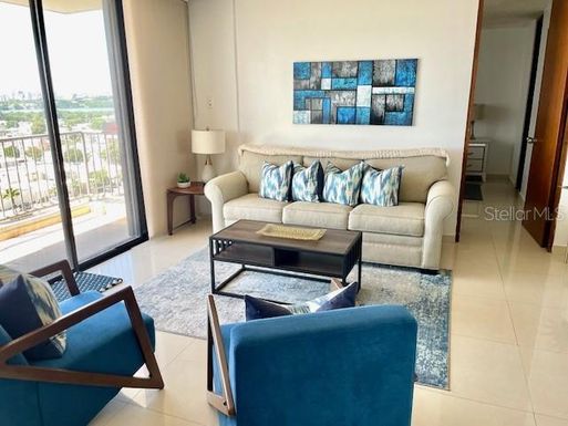 4735 ISLA VERDE AVE. VILLAS DEL MAR UNIT 9