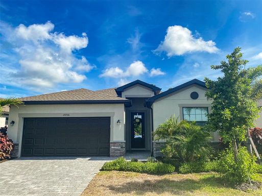 15936 HONEYSUCKLE STREET