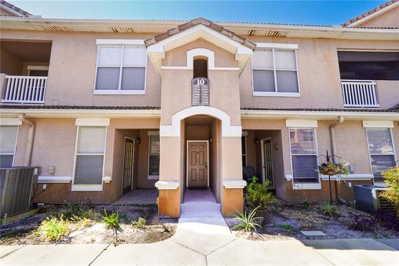 17920 VILLA CREEK DRIVE UNIT 17920