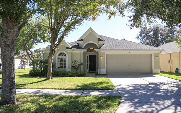 15431 LAKE BELLA VISTA DRIVE