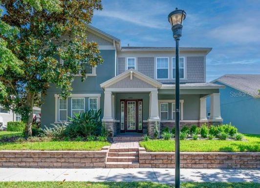 5406 FISHHAWK RIDGE DRIVE