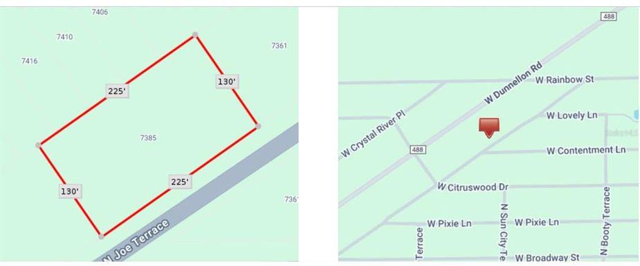 7385 W EMBERWOOD PLACE