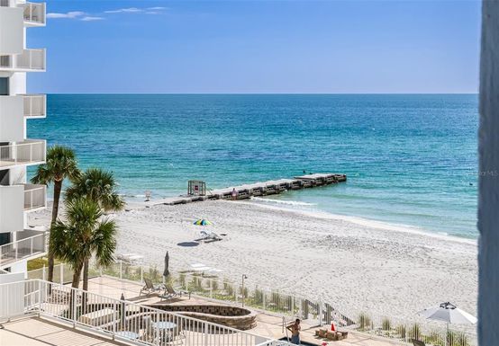 2301 GULF OF MEXICO DRIVE UNIT 54N