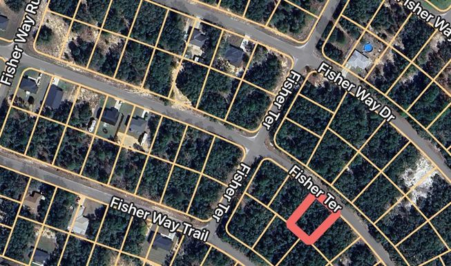 FISHER TERRACE UNIT 8