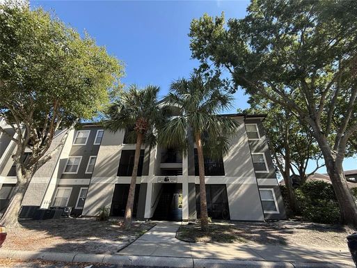 8915 LATREC AVENUE UNIT 2307