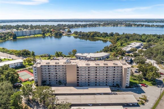 1776 6TH STREET NW UNIT 409