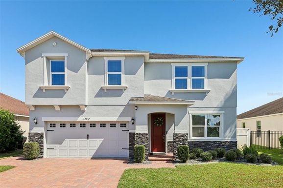 12857 SAWGRASS PINE CIRCLE