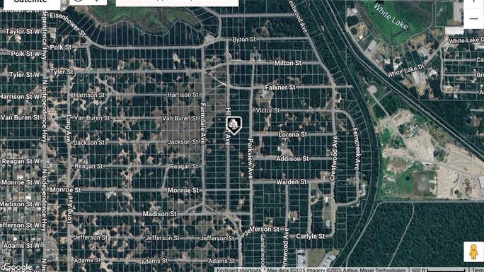 918 HILLCREST AVENUE