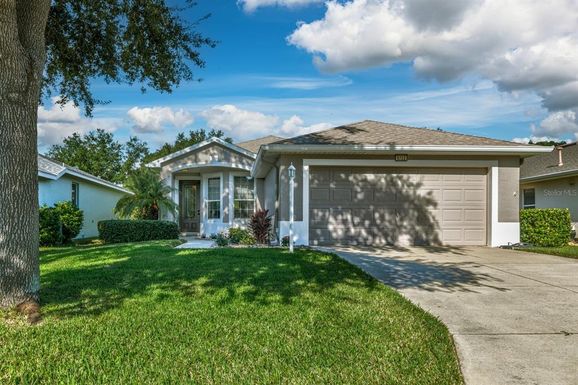 5722 BLUE SAVANNAH DRIVE