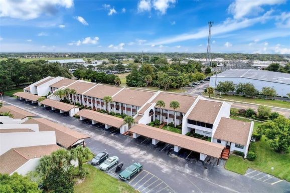 7623 RADCLIFFE CIRCLE UNIT A112