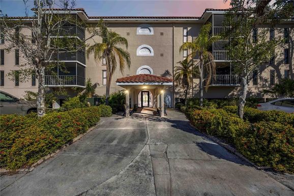 25188 MARION AVENUE UNIT C206