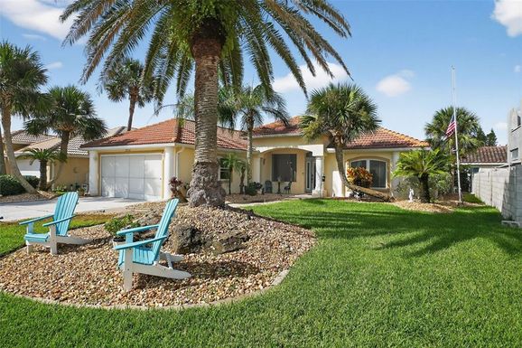 3816 ISLAMORADA DRIVE