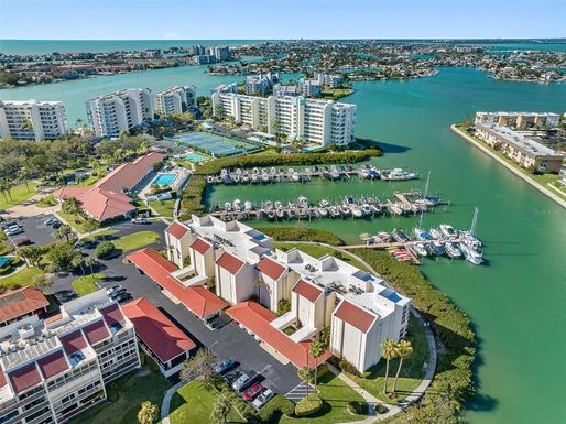 7907 SAILBOAT KEY BOULEVARD S UNIT 107